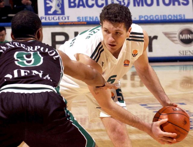 «Φαβορί του Final 4 ο Παναθηναϊκός ελλείψει της Μπαρτσελόνα»