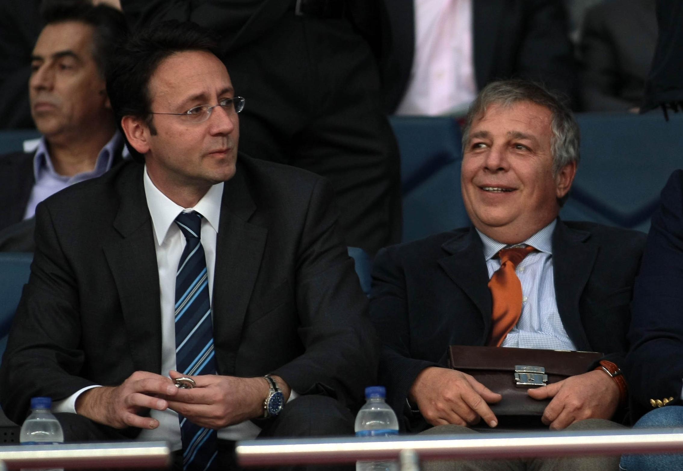 Κατεπείγουσα συνάντηση μεταξύ ΕΠΟ και Πολιτείας…