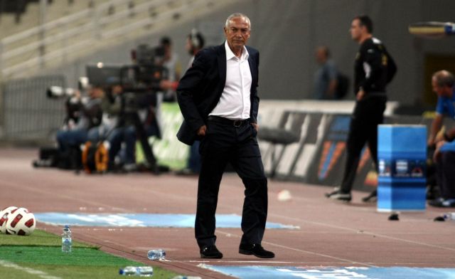 Ο ΠΑΟ θα προτείνει στον Φερέιρα να μείνει, αλλά υπό προϋποθέσεις