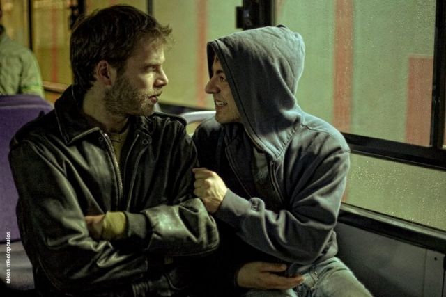 Στις Μέρες Κινηματογράφου θα παρουσιαστούν σκηνές της ταινίας «Το Γάλα»