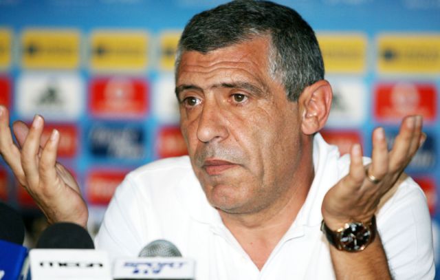 «Δεν θα κερδίσουμε τη Μάλτα μόνο με τη φανέλα», λέει ο Σάντος