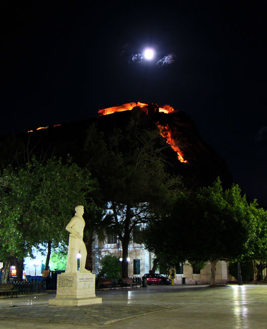 Πολεμικό Μουσείο Ναυπλίου, το λίκνο της Στρατιωτικής Σχολής Ευελπίδων