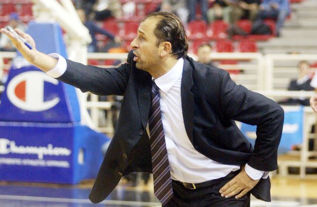 Αναπάντεχη συμμετοχή Πρέλεβιτς στο Δ.Σ. της ΠΑΕ ΠΑΟΚ