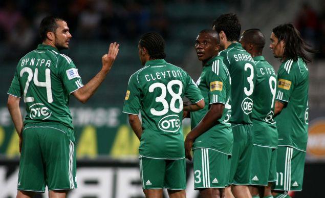 Κίνδυνος να μείνει εκτός Ευρώπης ο Παναθηναϊκός