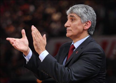 Συγχαρητήρια στον Παναθηναϊκό από τους Έλληνες προπονητές