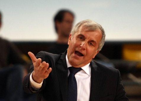 «Τα ματς στη Θεσσαλονίκη δεν είναι εύκολα», λέει ο Ζοτς