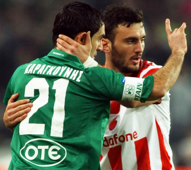 Μόλις 47η η Ελλάδα στη λίστα Fair play της UEFA