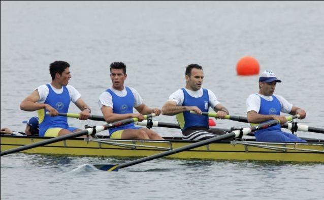 Δύο ακόμη μετάλλια για τα ελληνικά «κουπιά» στο Μόναχο