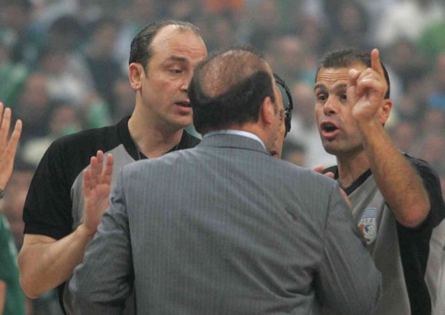 Το ΑΣΕΑΔ έβγαλε στη… σύνταξη Βορεάδη και Κουκουλεκίδη