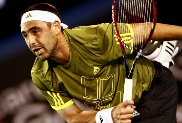 Πτώση στην παγκόσμια κατάταξη για Παγδατή και Δανιηλίδου