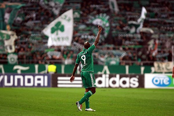 Λάτσιο και Βιγιαρεάλ φέρονται να εξετάζουν την περίπτωση Σισέ