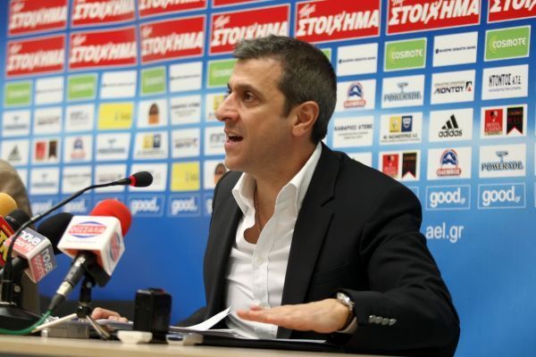 «Το θέατρο του παραλόγου ολοκληρώθηκε» λένε στη Λάρισα για την ΕΠΟ