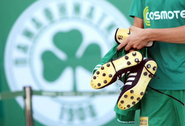 Ο Φαλκς για τεχνικός διευθυντής και παλαίμαχος για γενικός αρχηγός στον ΠΑΟ