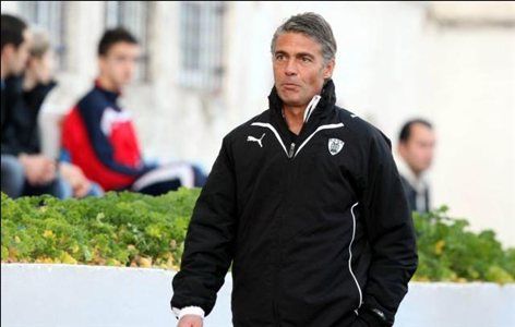 «Δεν τελείωσε τίποτα» τονίζει ο Χάβος παρά το «2Χ2»