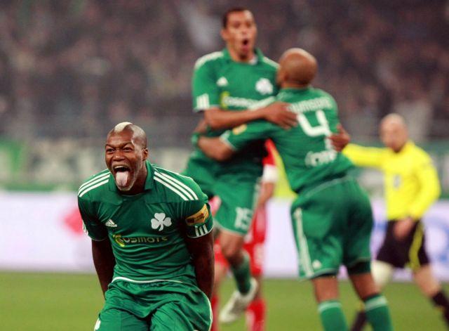 Ο Παναθηναϊκός ξεκουράζεται, ο Σισέ… τρέχει σε αγώνα ράλι