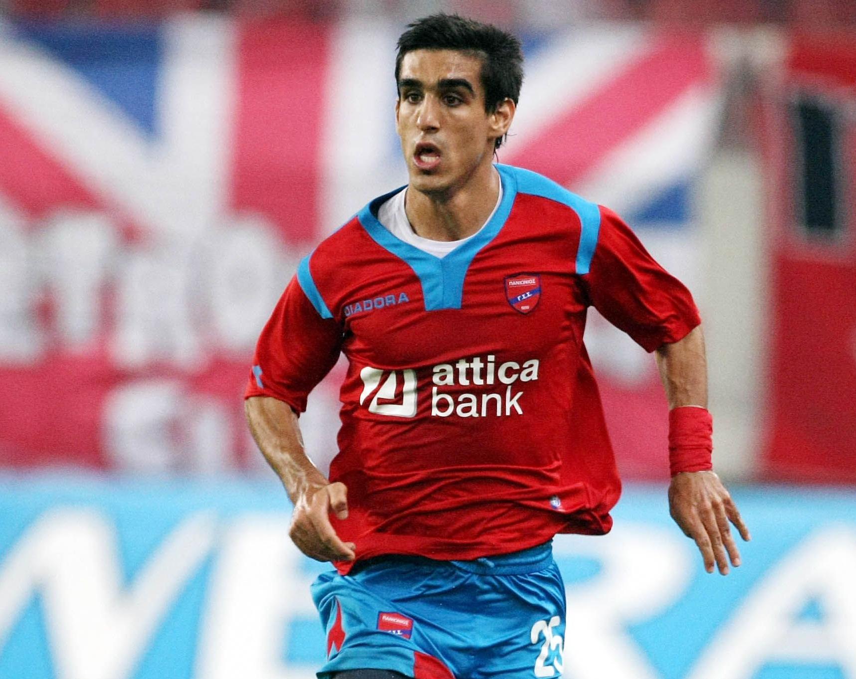 Πρόταση από την ΑΕΚ λέει ότι έχει ο Κοντοές