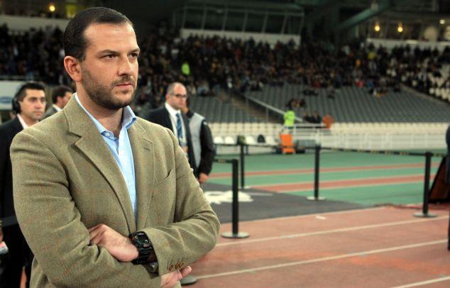 Η ΑΕΚ ζήτησε εισαγγελείς και έλεγχο ντόπινγκ στο ματς με τον Ολ.Βόλου