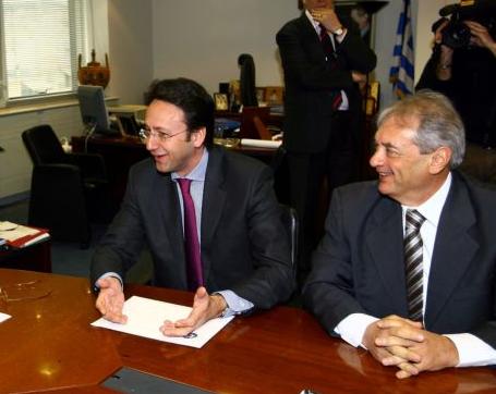 Ψεύτη ενώπιον της Βουλής χαρακτήρισε τον Πιλάβιο ο Χατζηαποστόλου