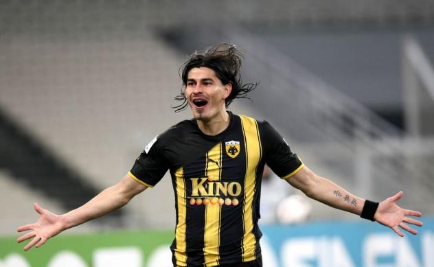 Έτοιμος να φορέσει… φερετζέ ο Ίσμαελ Μπλάνκο