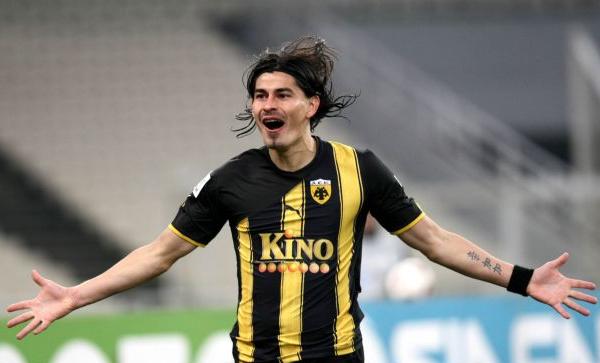 Προτάσεις για Μπλάνκο, περήφανος ο Χιμένεθ