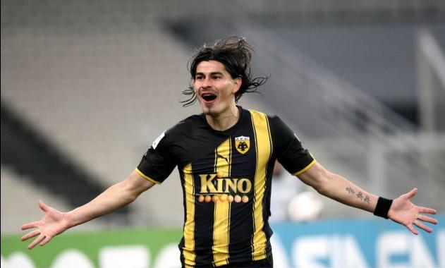 Αποχαιρέτησε μέσω facebook ο Μπλάνκο