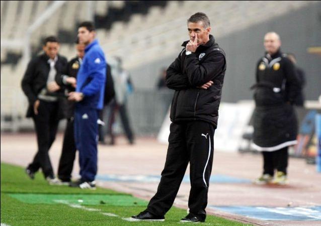 «Ντόπες» Χάβου και… νορμάλ σύστημα εν όψει ΟΑΚΑ