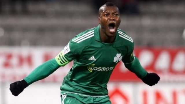 Κανονικά θα δώσει το «παρών» στην Τούμπα ο Σισέ