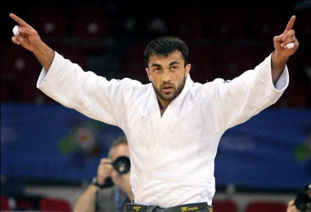 Με Ηλιάδη, Μπουκουβάλα επικεφαλής η ελληνική αποστολή στην Μόσχα