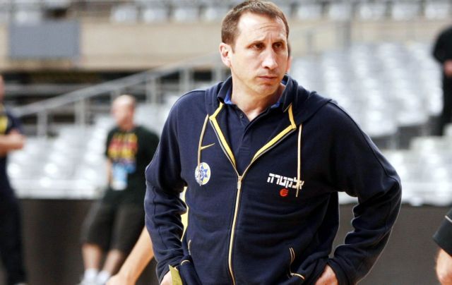 «Θα σεβαστούμε τους κανονισμούς» είπε ο πρόεδρος της Μακάμπι