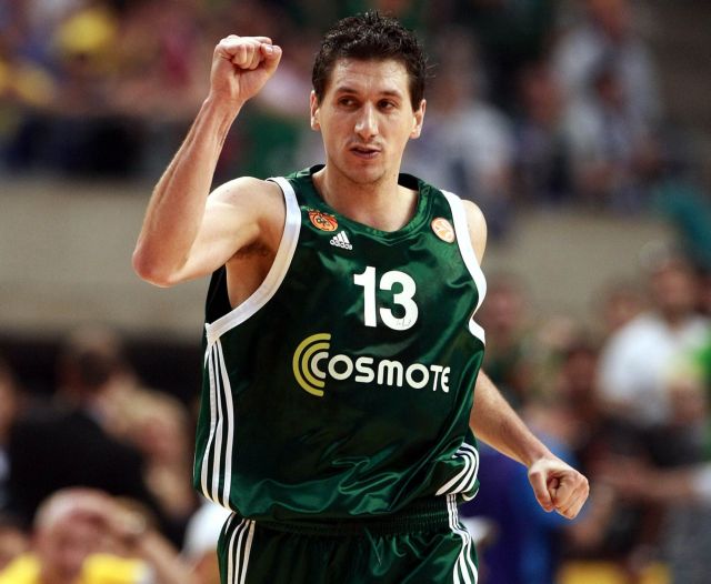 «Κίνητρο η κατάκτηση του Κυπέλλου» λέει ο Διαμαντίδης