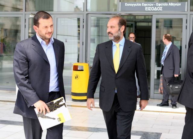 Νέα αναβολή στην προσφυγή της ΠΑΕ ΑΕΚ κατά Μάκη Ψωμιάδη