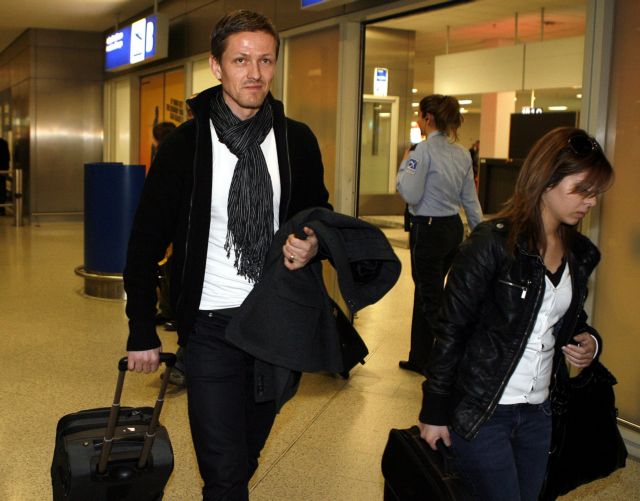 Οι «Ρουμάνοι» του Γκρέταρσον και η… επιστροφή του Ματέος