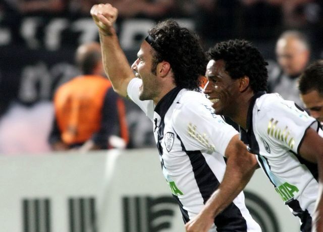 Με Σαβίνι στην αποστολή και Μπαλάφα στην ενδεκάδα ο ΠΑΟΚ