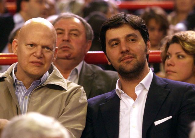 Μικρό προβάδισμα στον Παναθηναϊκό δίνει ο Μποντίρογκα