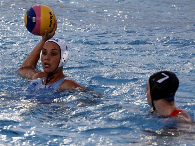 Ηττα στα πέναλτι για την Εθνική γυναικών