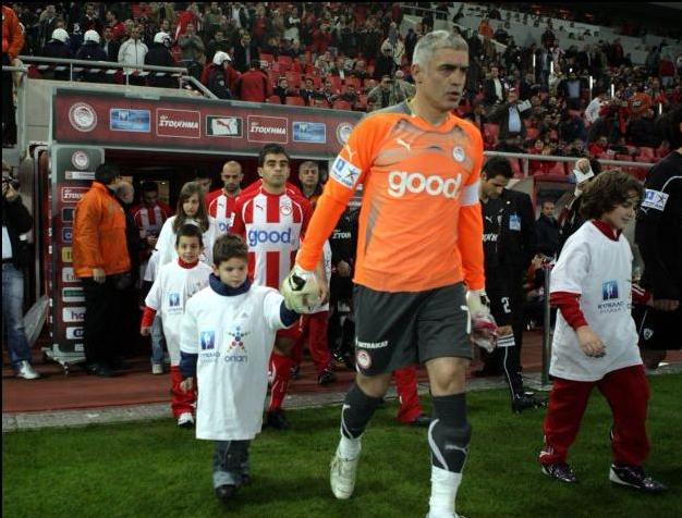 Για λόγους εκδίκησης είχε αποφασίσει ο Νικοπολίδης να μετακομίσει στο Λιμάνι