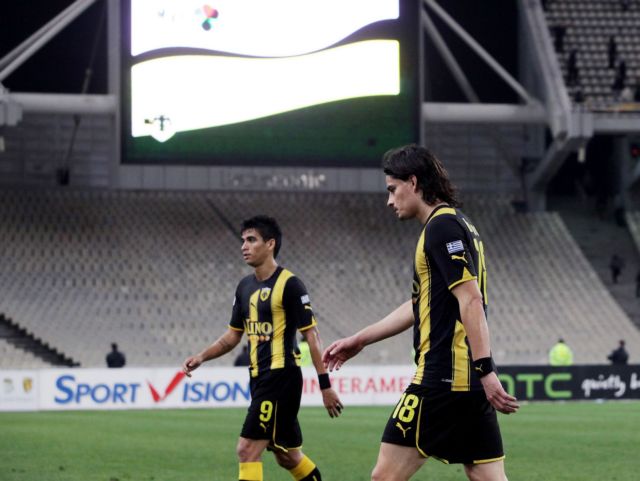 Θέλουν Λεονάρντο οι Ρουμάνοι, όχι σε Μπλάνκο από Στεάουα