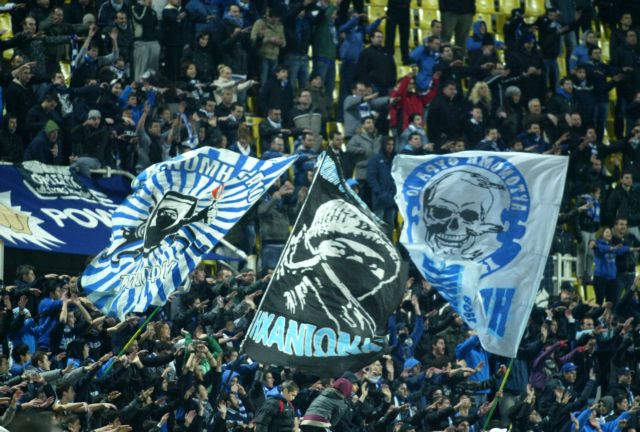 «Σκληρή» ανακοίνωση του Ηρακλή πριν από την απόφαση