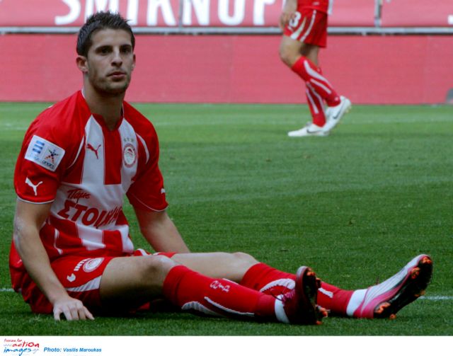 Νέο «ναυάγιο» με Μιραλάς, φήμες για εμπλοκή της Μπορντό