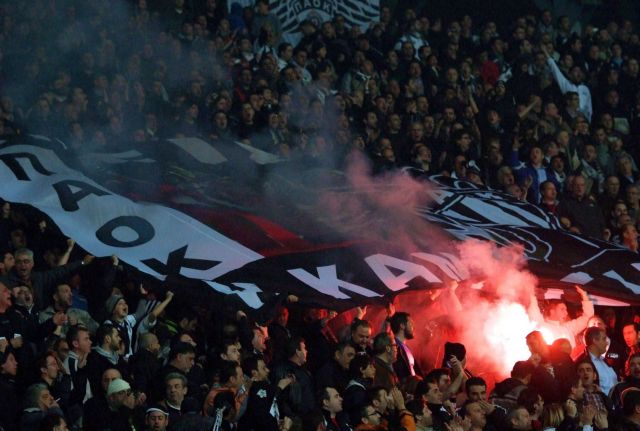 Σε απολογία κλήθηκαν ΠΑΟΚ, Παναθηναϊκός, Ολυμπιακός Βόλου και Μάκος