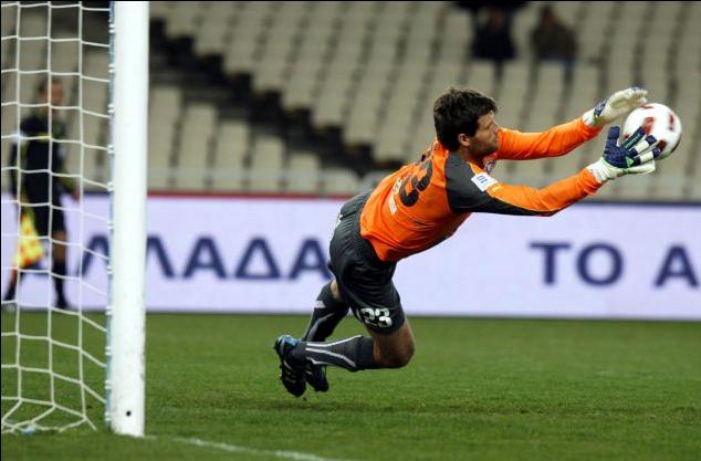 Προς πώληση θέτει η Κέρκυρα τον Κωνσταντόπουλο