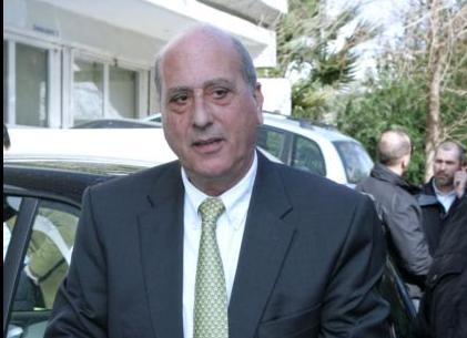 Μόνο τα 260.000 ευρώ του Πολέμη στον ειδικό λογαριασμό του ΠΑΟ