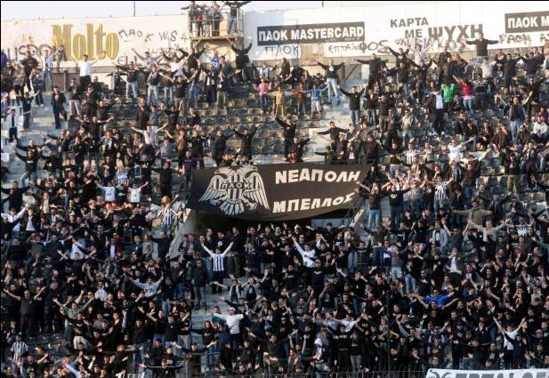 Στις 30 Μαΐου η Γενική Συνέλευση της ΠΑΕ ΠΑΟΚ