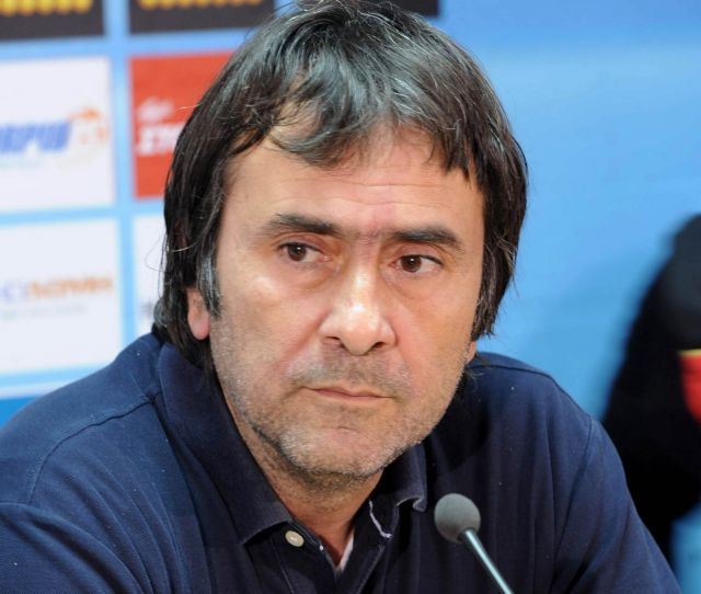 Θρίαμβος Αθανασιάδη στις εκλογές της Λέσχης Φίλων Άρη