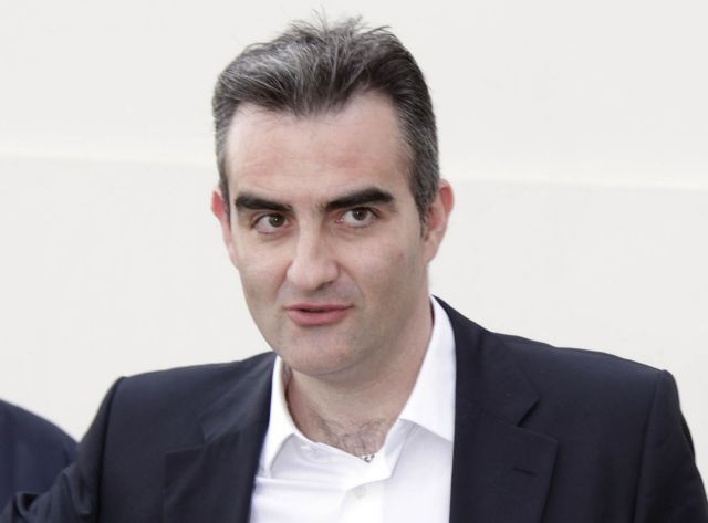 Ο Ολυμπιακός «κλείνει» τον Ιβάν Μαρκάνο δανεικό από τη Βιγιαρεάλ