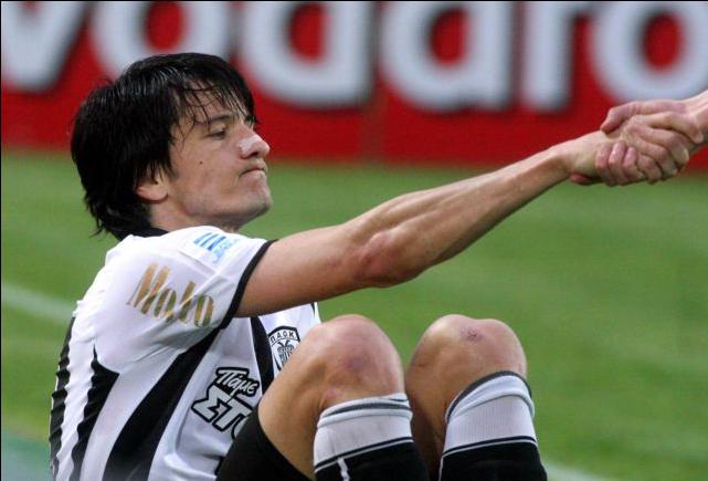 Σε μαγνητική τομογραφία θα υποβληθεί ο Ίβιτς