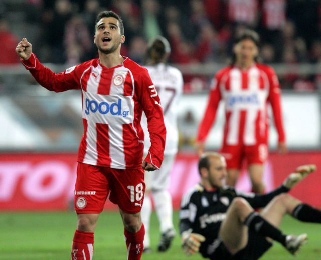 Στο στόχαστρο της Βέντερ βρίσκεται ο Φετφατζίδης