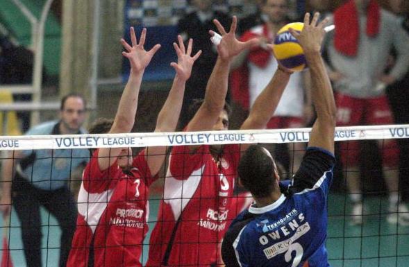 Πρώτη ευκαιρία στέψης για τον Ολυμπιακό, στου Ρέντη ο τρίτος τελικός