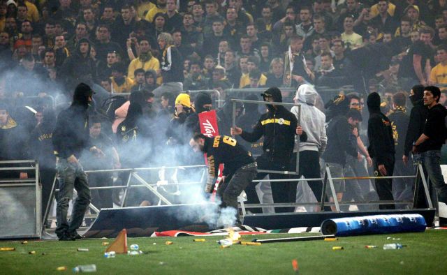 Ο ΟΠΑΠ έκοψε τα μπόνους του Κυπέλλου Ελλάδας