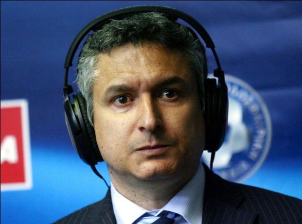 Ο Σπανός κατέθεσε τα τα επεισόδια στον τελικό του Κυπέλλου